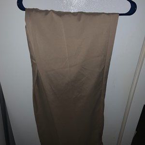 Pro Tour Khaki Golf pants